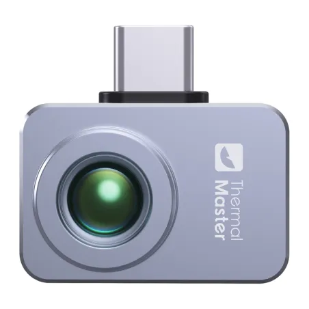 THERMAL MASTER P2 Pro USB-C Mini Thermal Camera